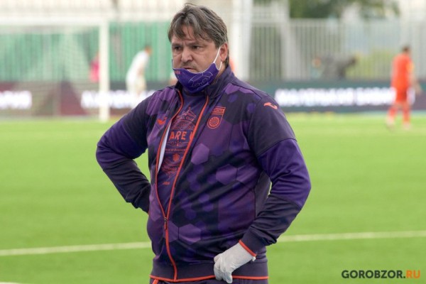 Вадим Евсеев: «Ребята опустошены. Мы были наверху и никому не хотелось оттуда уходить» 