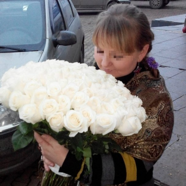 «Вернулась»: в Уфе прекращены поиски 35-летней Марины Понкратовой 