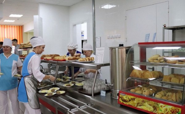 «Весна» поможет онкологическим больным в Уфе «Весна» поможет онкологическим больным в Уфе