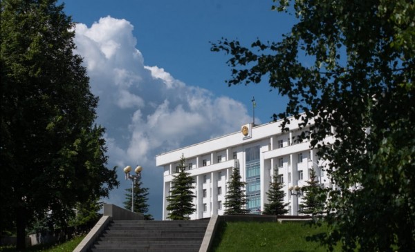 Власти Башкирии не видят оснований для снятия ограничений из-за COVID-19