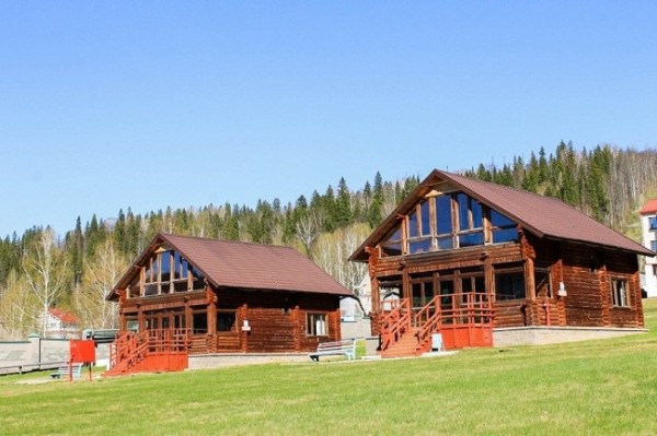 Власти Башкирии сообщили о «туристическом буме» в республике

 