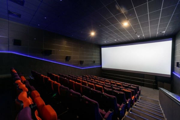 Власти озвучили дату открытия кинотеатров в Башкирии 