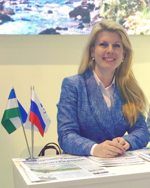 «Всем пишут двухстороннюю пневмонию»: уфимская общественница рассказала о болезни отца 