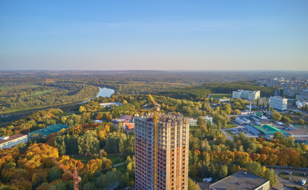 Застройщикам Башкирии смягчили условия для получения земли без торгов