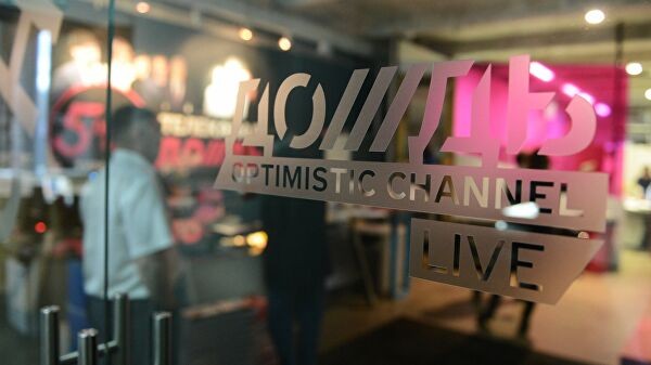 Задержанные в Белоруссии журналисты "Дождя" работали без аккредитации