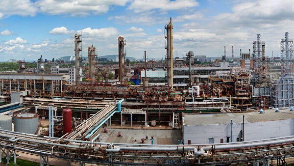 Власти оценили последствия потери акций Башкирской содовой компании