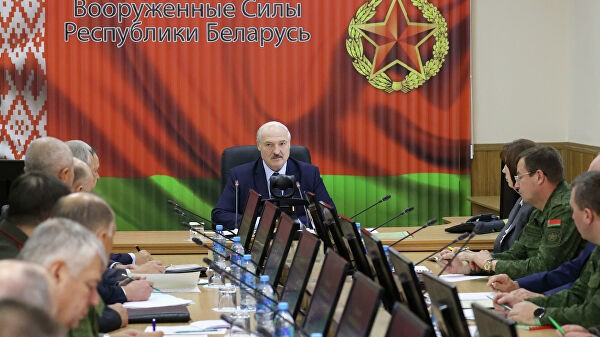 Telegram провел среди белорусов опрос о президентских выборах