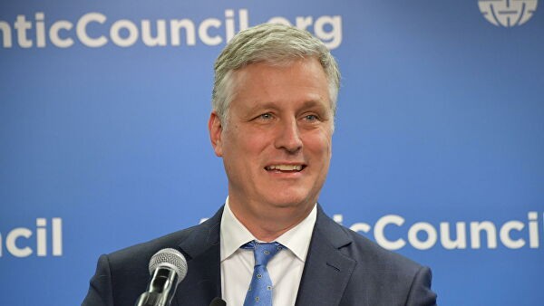 Советник Трампа признал поражение США в Совбезе ООН Советник Трампа признал поражение США в Совбезе ООН