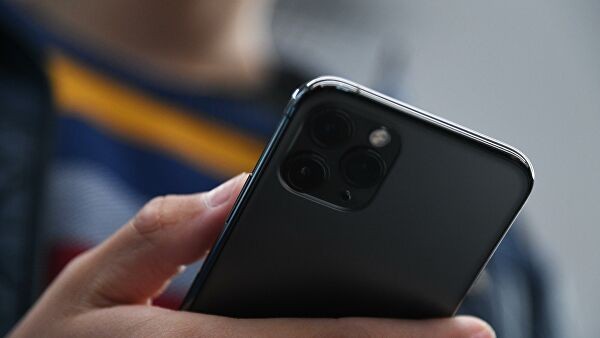 Названы ожидаемые цены на iPhone 12 Названы ожидаемые цены на iPhone 12