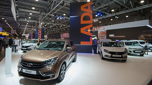 В Госдуме предложили отменить транспортный налог на ряд авто