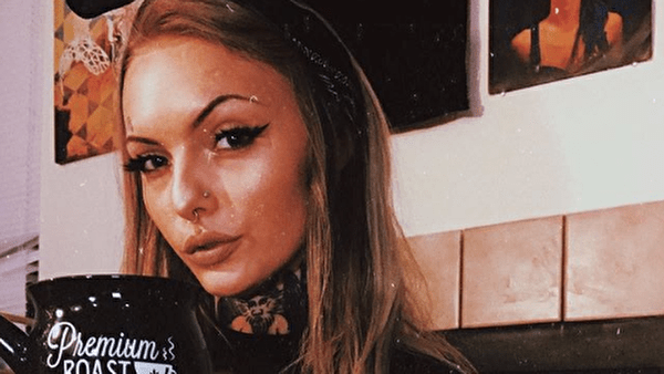 Пережившая изнасилование американская актриса покончила с собой в 23 года