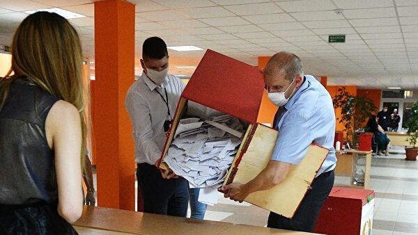 Канада отказалась признать результаты президентских выборов в Белоруссии