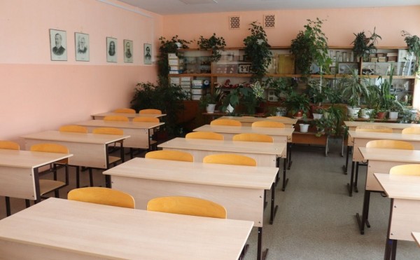 Башкирия получит самый большой в ПФО транш на выплаты учителям