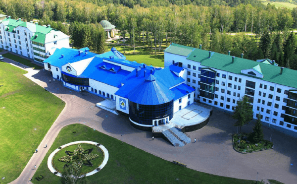 Башкирия вошла в топ-5 популярных регионов по туристическому кешбэку Башкирия вошла в топ-5 популярных регионов по туристическому кешбэку