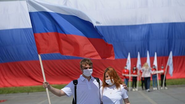 ООН насчитала в 2020 году на два миллиона больше россиян ООН насчитала в 2020 году на два миллиона больше россиян