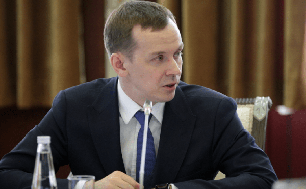 Чиновник из Башкирии стал первым вице-премьером в Пермском крае Чиновник из Башкирии стал первым вице-премьером в Пермском крае