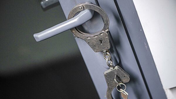 Задержанного в Белоруссии вооруженного украинца разыскивают в России