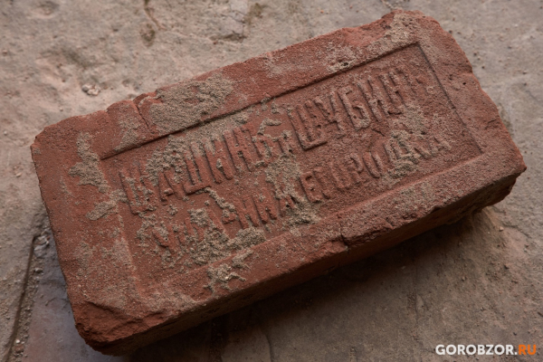 «Дом, в котором»: чем жил кирпичный дом-призрак на Зенцова «Дом, в котором»: чем жил кирпичный дом-призрак на Зенцова