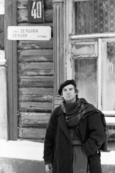 «Дом, в котором»: чем жил кирпичный дом-призрак на Зенцова «Дом, в котором»: чем жил кирпичный дом-призрак на Зенцова