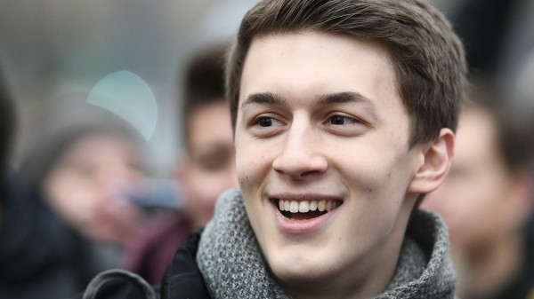 В Еврокомиссии пожелали Егору Жукову скорейшего выздоровления