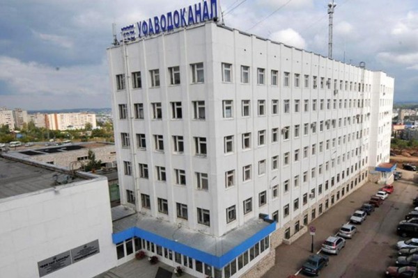 Экс-мэр Уфы прокомментировал передачу Уфаводоканала в собственность республики Экс-мэр Уфы прокомментировал передачу Уфаводоканала в собственность республики