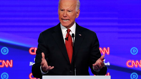 В Республиканской партии усомнились, что Байден доживет до инаугурации