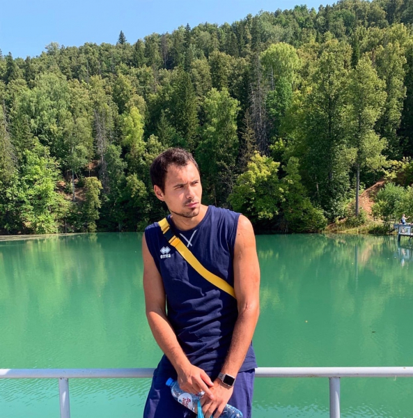 «Хотим посетить Куштау». Как игроки «Урала» путешествуют по Башкирии «Хотим посетить Куштау». Как игроки «Урала» путешествуют по Башкирии