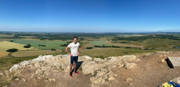 «Хотим посетить Куштау». Как игроки «Урала» путешествуют по Башкирии «Хотим посетить Куштау». Как игроки «Урала» путешествуют по Башкирии