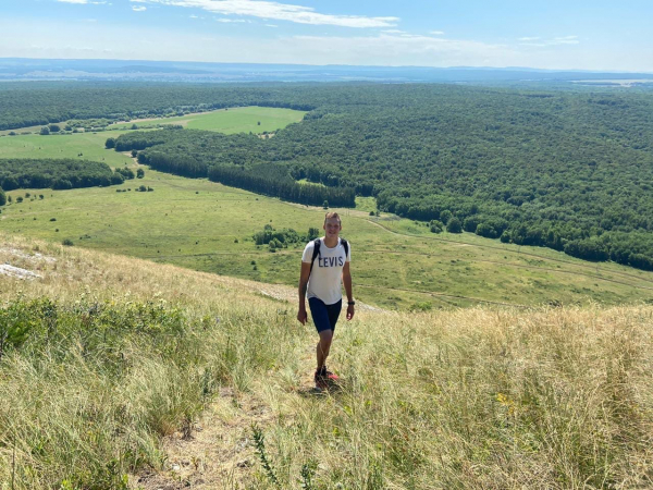 «Хотим посетить Куштау». Как игроки «Урала» путешествуют по Башкирии «Хотим посетить Куштау». Как игроки «Урала» путешествуют по Башкирии