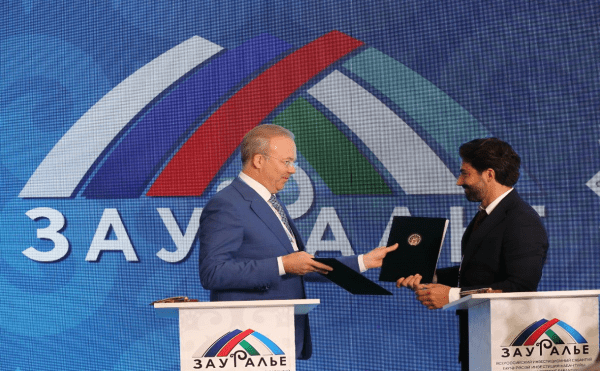 Инвестор вложит более 7 млрд в строительство овощехранилища в Башкирии