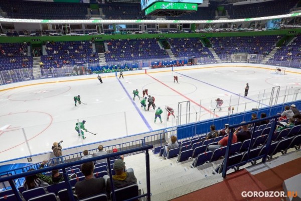 КХЛ не разрешит переносы матчей из-за вспышек коронавируса. Командам будет назначаться техническое поражение 