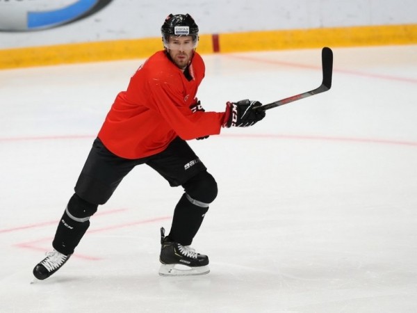 Корбан Найт: «Салават Юлаев» и «Ак Барс» – два главных конкурента «Авангарда» в следующем сезоне» 