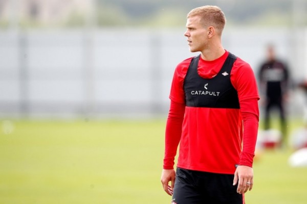 Массимо Каррера: «Подписание Кокорина – доказательство того, насколько Газизов компетентный менеджер»
 