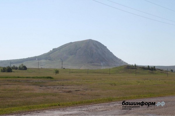 Радий Хабиров поручил проверить правовые аспекты приватизации «Соды»