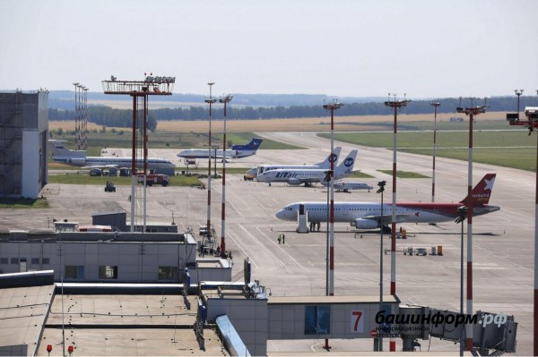 Россия может возобновить авиасообщение со всеми странами с 11 августа Россия может возобновить авиасообщение со всеми странами с 11 августа