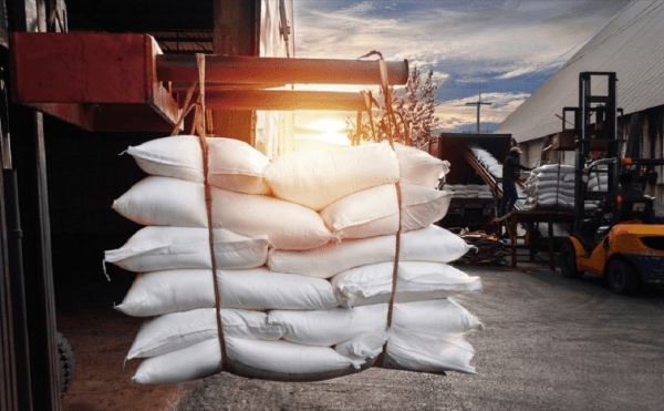 Сахарный завод Башкирии раскрыл планы по экспорту Сахарный завод Башкирии раскрыл планы по экспорту