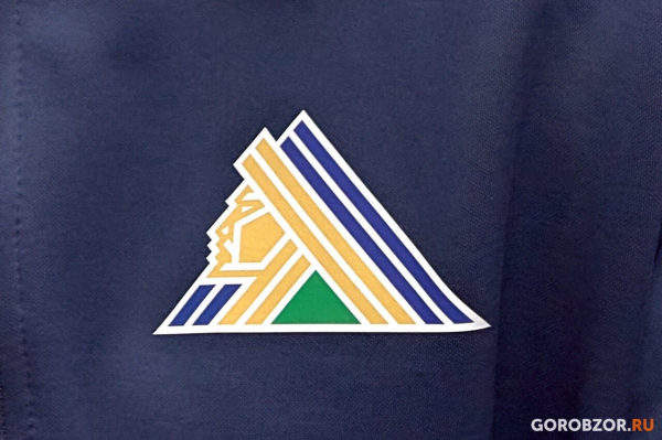 «Салават Юлаев» обновил логотип (ФОТО) 