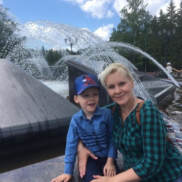 «Ситуация с пандемией разбила все мечты»: в Уфе 4-х летний Никита Десятников нуждается в помощи 