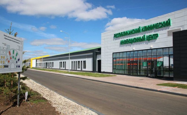 В Башкирии более пяти тысяч жителей справились с COVID-19 В Башкирии более пяти тысяч жителей справились с COVID-19