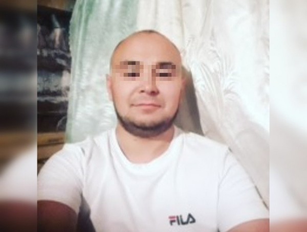 В Башкирии найден мертвым 31-летний Вадим Резванов 