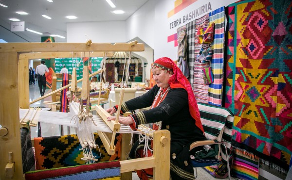 В Башкирии объем производства одежды за полгода вырос на 24%