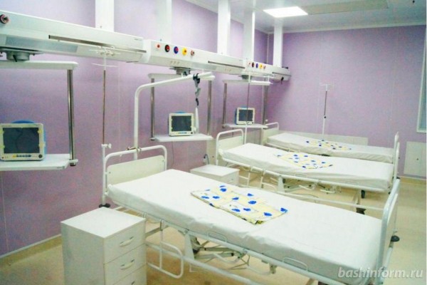 В Башкирии официальное число летальных исходов от COVID-19 выросло до 24