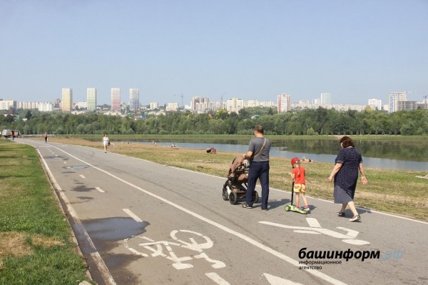 В Башкирии роботы обзванивают потенциальных получателей детских выплат