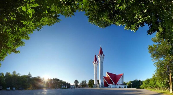 В Башкирии утвердили два дополнительных нерабочих дня в 2021 году В Башкирии утвердили два дополнительных нерабочих дня в 2021 году