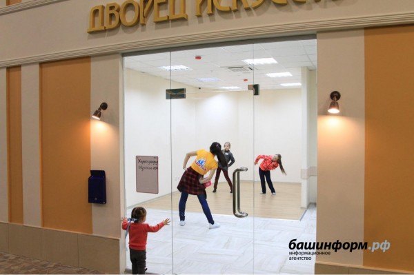 В Башкирии возобновят работу развлекательные учреждения для детей