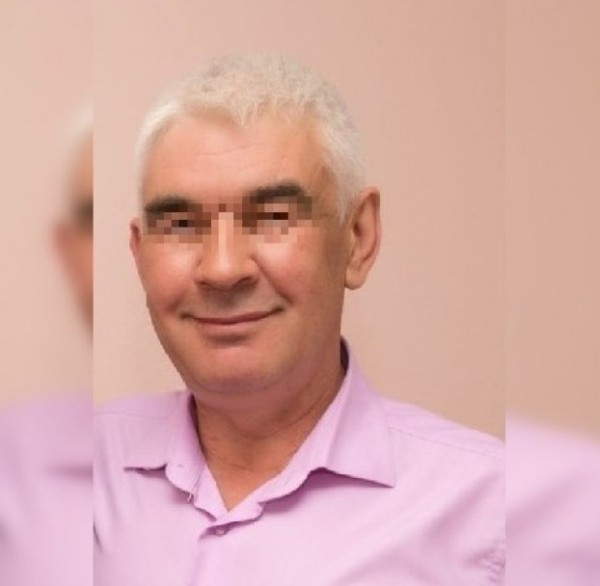 В Башкирии завершились поиски Фагима Габидуллина В Башкирии завершились поиски Фагима Габидуллина