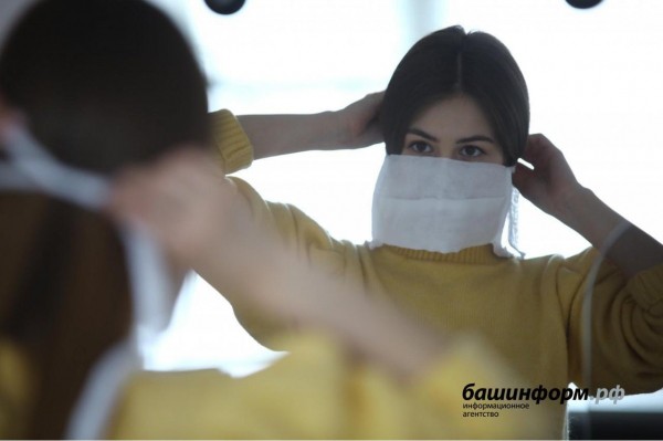 В Минздраве Башкирии рассказали о работе школьных медицинских инспекторов 