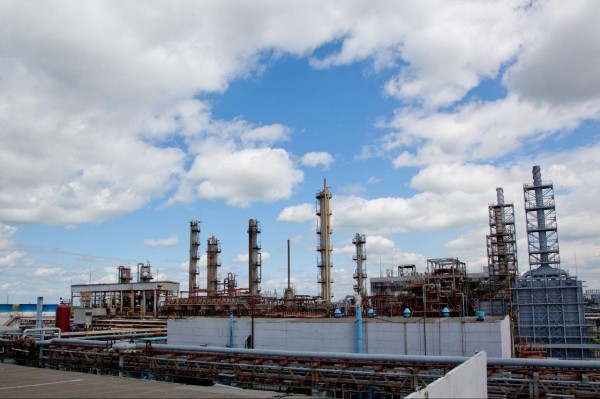 В ответ на решение по Куштау БСК начала шантажировать правительство Башкирии В ответ на решение по Куштау БСК начала шантажировать правительство Башкирии