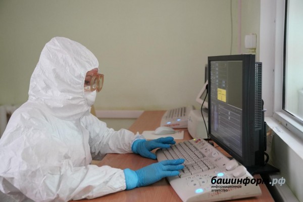 В России завершились клинические испытания вакцины от COVID-19