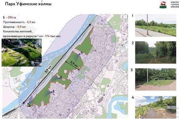 В Уфе вдоль берега реки Белой планируется создать крупнейший в городе парк В Уфе вдоль берега реки Белой планируется создать крупнейший в городе парк